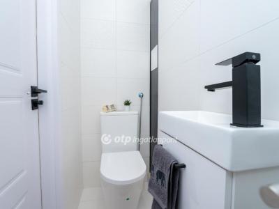 Eladó lakás Budapest