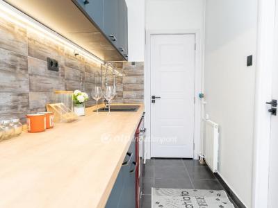 Eladó lakás Budapest