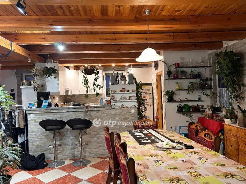 Eladó ikerház Szigetszentmiklós