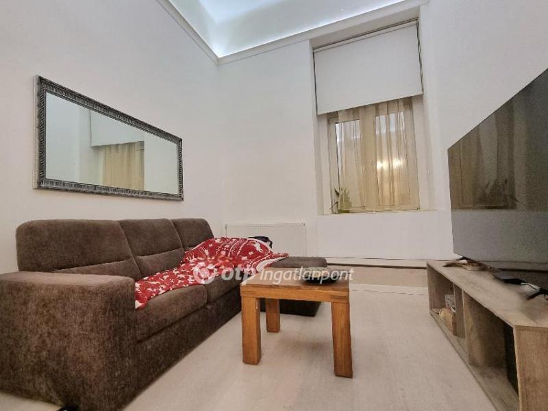 Eladó lakás Budapest