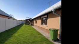 Eladó családi ház Örkény