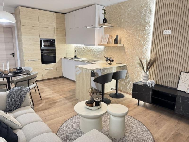 Eladó lakás Debrecen