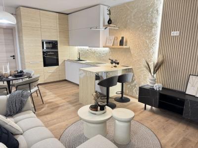 Eladó lakás Debrecen