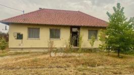 Eladó családi ház Jászberény