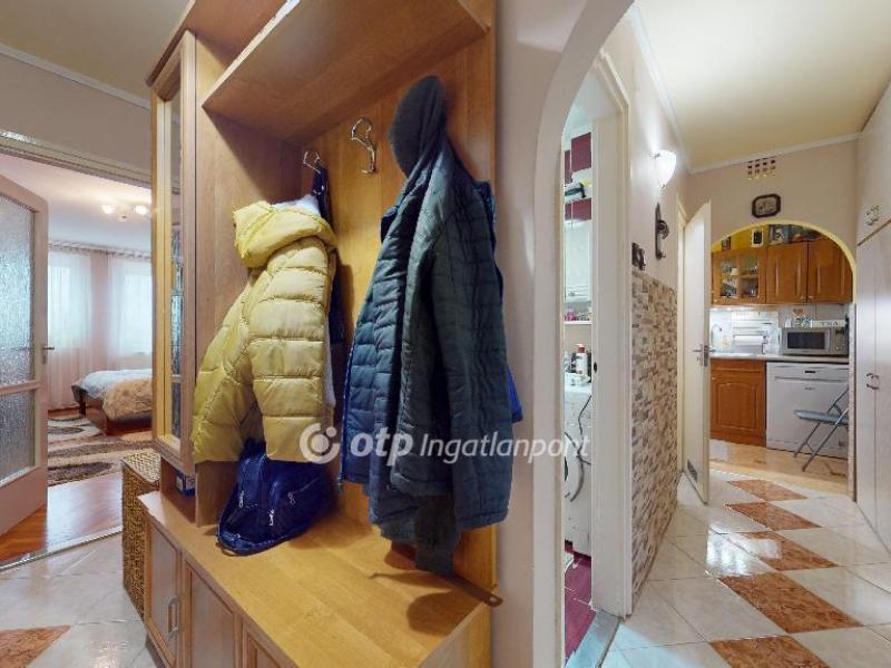 Eladó lakás Nyíregyháza