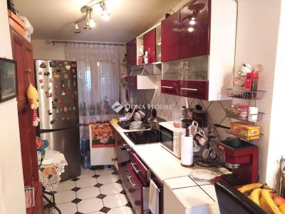 Eladó családi ház Budapest