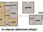 Eladó családi ház Budapest