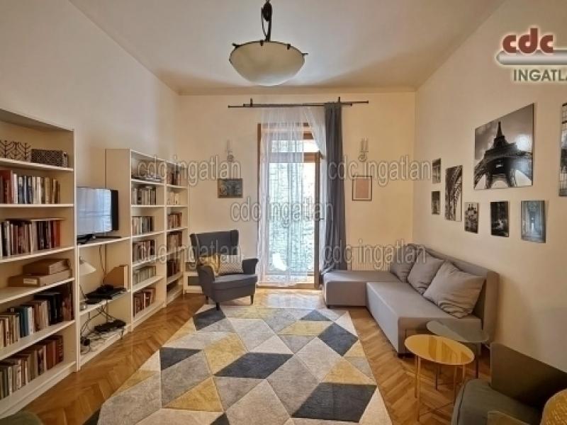 Eladó lakás Budapest