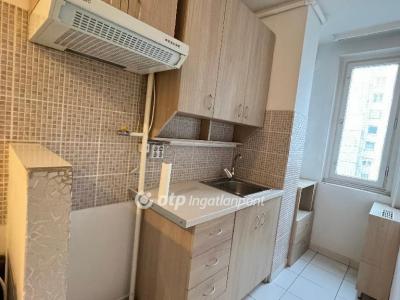 Eladó lakás Miskolc