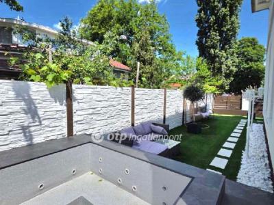 Eladó sorház Budapest