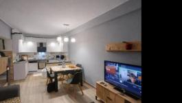 Eladó lakás Dunaújváros