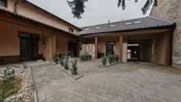 Eladó sorház Budapest