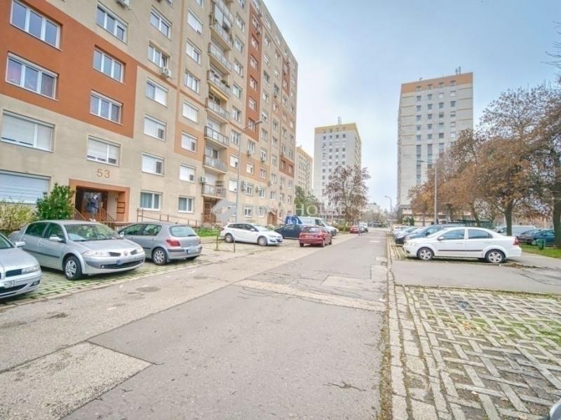 Eladó lakás Budapest