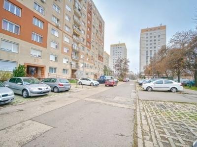 Eladó lakás Budapest