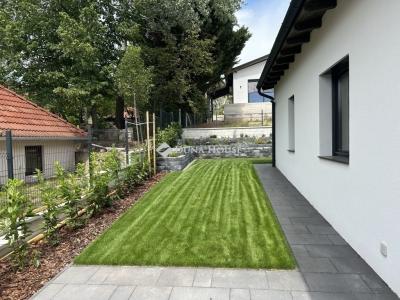 Eladó családi ház Csömör