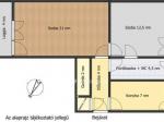 Eladó lakás Dunaújváros