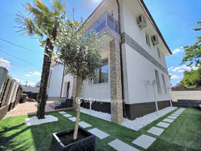 Eladó sorház Budapest