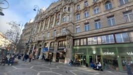 Eladó lakás Budapest