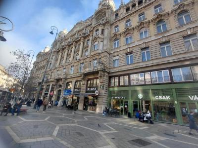 Eladó lakás Budapest