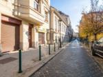 Eladó lakás Budapest
