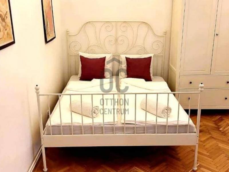 Eladó lakás Budapest