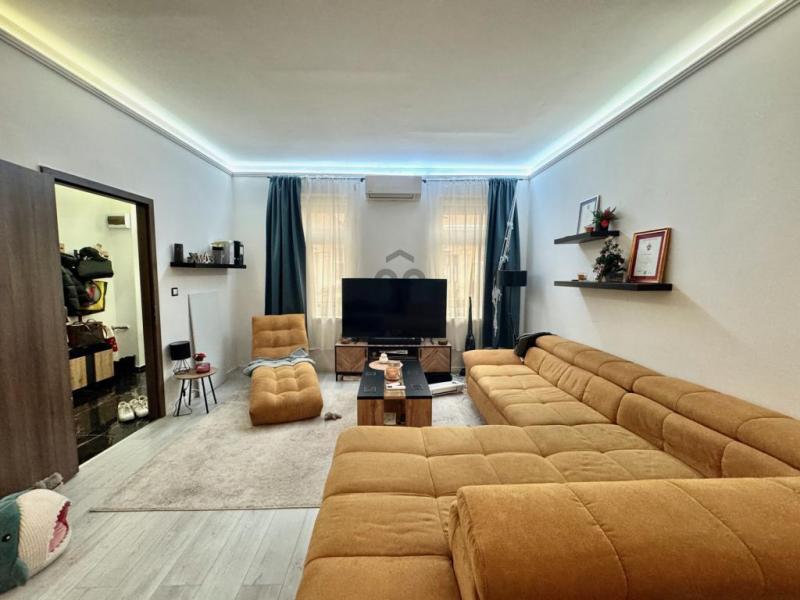 Eladó lakás Budapest