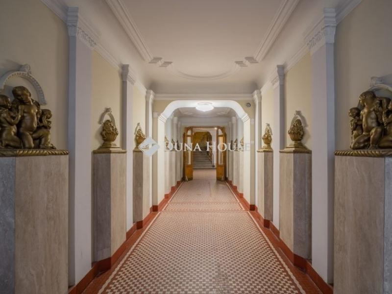 Eladó lakás Budapest