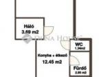 Eladó lakás Budapest