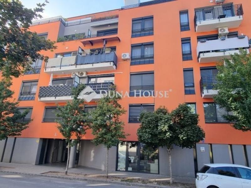 Eladó lakás Budapest