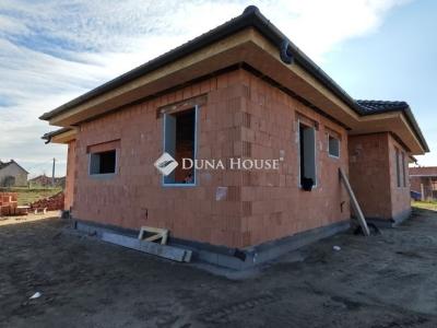 Eladó ikerház Kecskemét