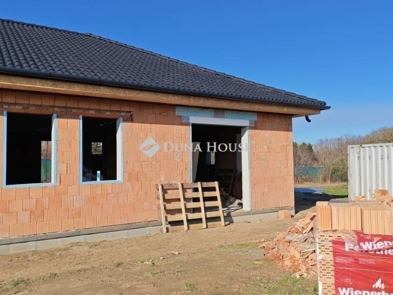 Eladó ikerház Kecskemét