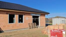 Eladó ikerház Kecskemét