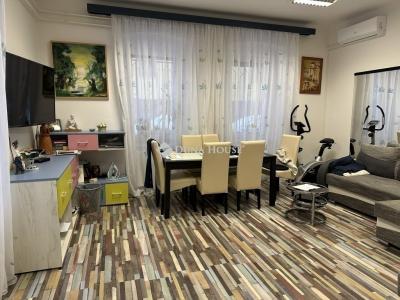 Eladó lakás Szeged