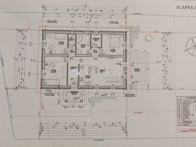Eladó családi ház Kóka