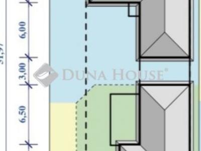 Eladó ikerház Kóka