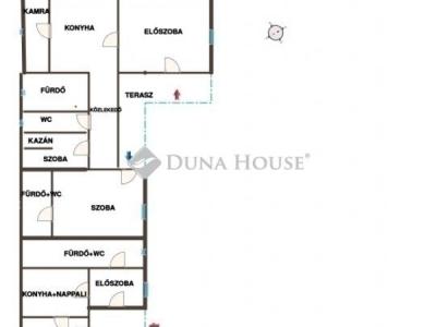 Eladó családi ház Gyömrő