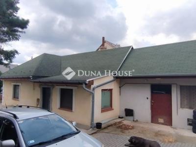 Eladó családi ház Budapest