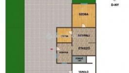 Eladó családi ház Budapest