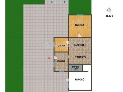 Eladó családi ház Budapest