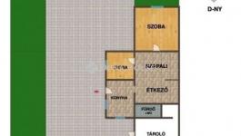 Eladó családi ház Budapest