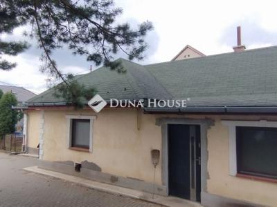 Eladó családi ház Budapest