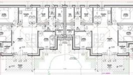 Eladó ikerház Jászberény