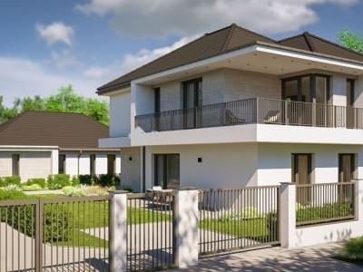 Eladó családi ház Gyömrő