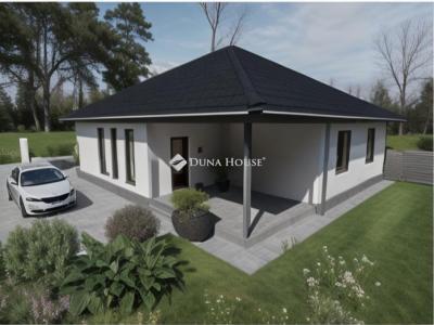 Eladó családi ház Albertirsa