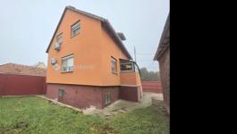 Eladó családi ház Gyömrő