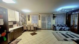 Eladó sorház Üllő