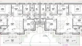 Eladó ikerház Jászberény