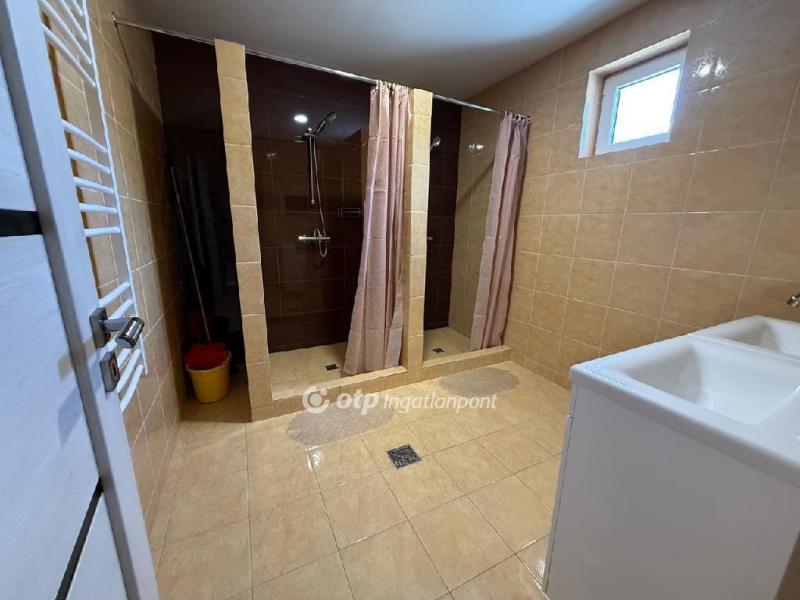 Eladó ikerház Nyíregyháza