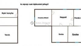 Eladó családi ház Tápiószentmárton