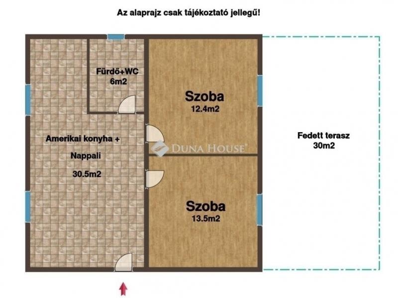Eladó családi ház Nagykáta
